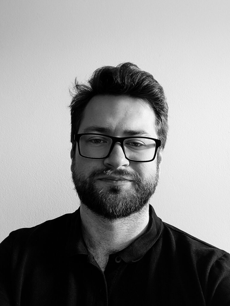 Dominik Poloch